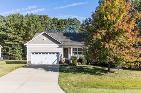 20 Applegate Dr, Franklinton, NC 27525 photo 1