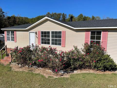 149 Maple Rd, Angier, NC 27501 photo 1