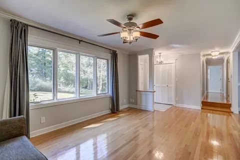 5130 Pine Trail Dr, Durham, NC 27712 photo 2