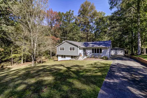 5130 Pine Trail Dr, Durham, NC 27712 photo 1