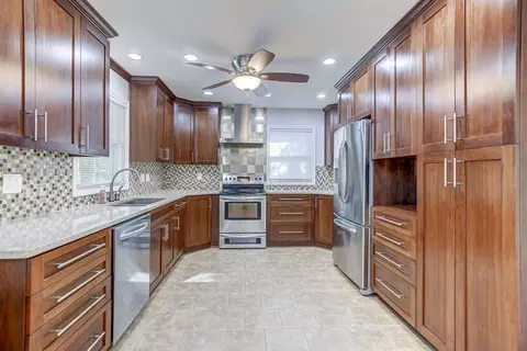 5130 Pine Trail Dr, Durham, NC 27712 photo 5
