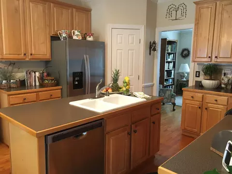 184 Leach Dr, Garner, NC 27529 photo 6