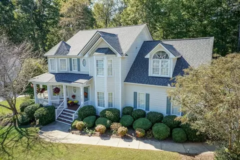 184 Leach Dr, Garner, NC 27529 photo 2