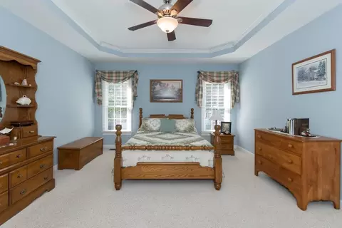 184 Leach Dr, Garner, NC 27529 photo 9