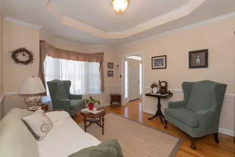184 Leach Dr, Garner, NC 27529 photo 4