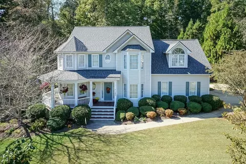184 Leach Dr, Garner, NC 27529 photo 1
