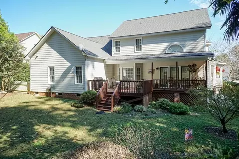 184 Leach Dr, Garner, NC 27529 photo 15
