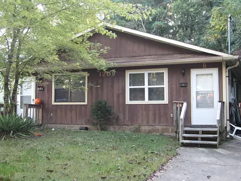 1209 Colfax St, Durham, NC 27701 photo 1