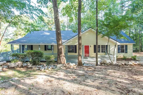 152 Robert Sledge Rd, Spring Hope, NC 27882 photo 1