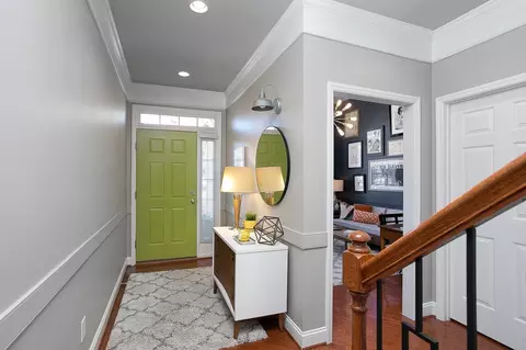 1411 Nicklaus Dr, Durham, NC 27705 photo 2