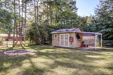 1104 Maple Ave, Apex, NC 27502 photo 21
