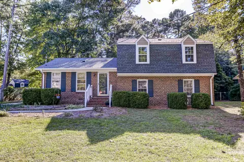 1104 Maple Ave, Apex, NC 27502 photo 1