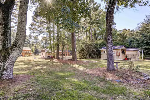1104 Maple Ave, Apex, NC 27502 photo 20