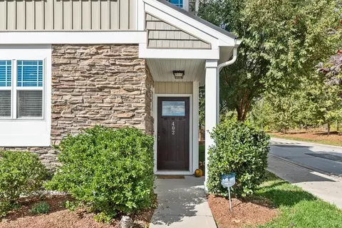 402 Timpson Ave, Durham, NC 27703 photo 2