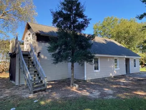 2268 Sanders Rd, Willow Spring, NC 27592 photo 1