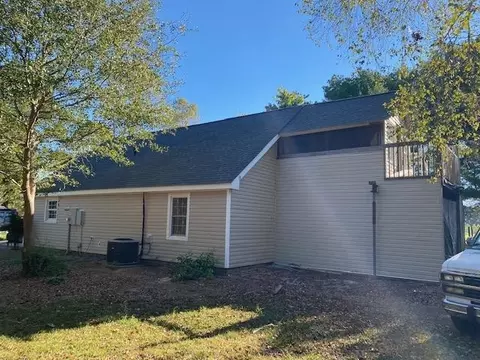 2268 Sanders Rd, Willow Spring, NC 27592 photo 3