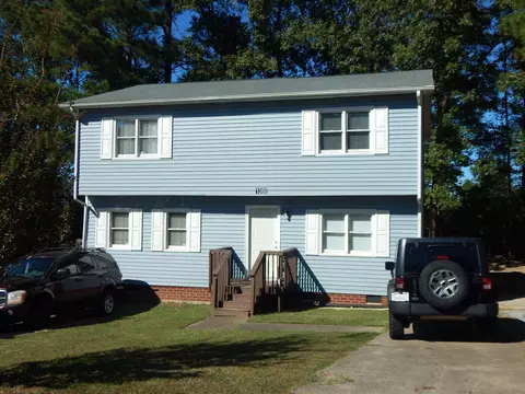 1300 Cherrycrest Dr, Durham, NC 27704 photo 1