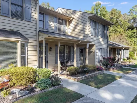 65 Stonewall Way, Durham, NC 27704 photo 2