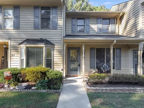 65 Stonewall Way, Durham, NC 27704 photo 1