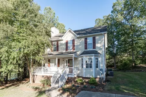 2514 Dovetail Dr, Durham, NC 27704 photo 1