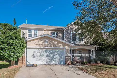 607 Pebblestone Dr, Durham, NC 27703 photo 1