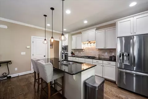 1242 Champions Pointe Pointe, Durham, NC 27712 photo 11