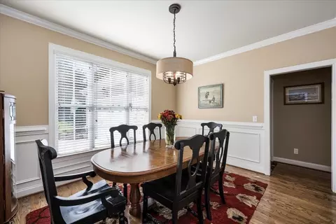 1242 Champions Pointe Pointe, Durham, NC 27712 photo 4