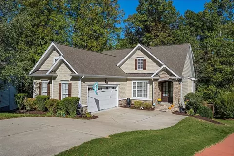 1242 Champions Pointe Pointe, Durham, NC 27712 photo 1