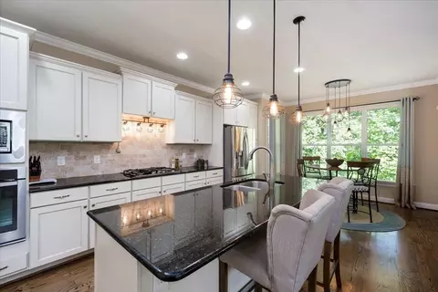 1242 Champions Pointe Pointe, Durham, NC 27712 photo 13