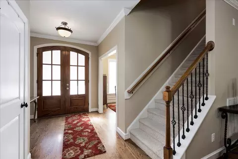 1242 Champions Pointe Pointe, Durham, NC 27712 photo 3