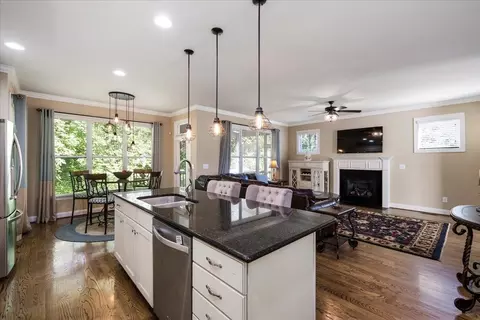 1242 Champions Pointe Pointe, Durham, NC 27712 photo 14
