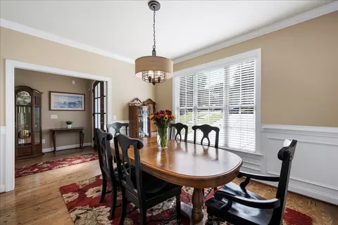 1242 Champions Pointe Pointe, Durham, NC 27712 photo 5
