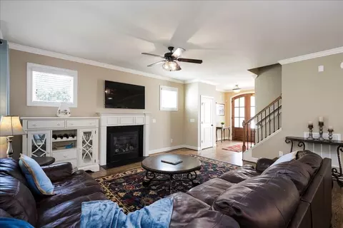 1242 Champions Pointe Pointe, Durham, NC 27712 photo 9