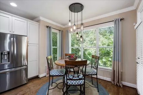 1242 Champions Pointe Pointe, Durham, NC 27712 photo 10