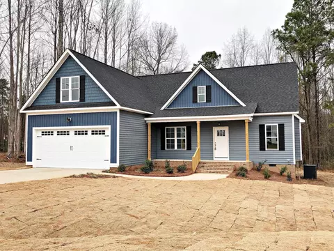 65 Meadowview Ln, Middlesex, NC 27557 photo 1