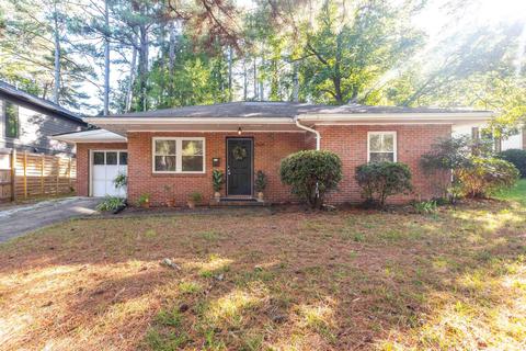504 E Hammond St, Durham, NC 27704 photo 1