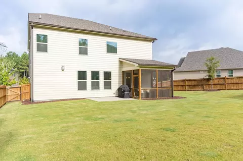 1303 Magic Hollow Rd, Durham, NC 27713 photo 24