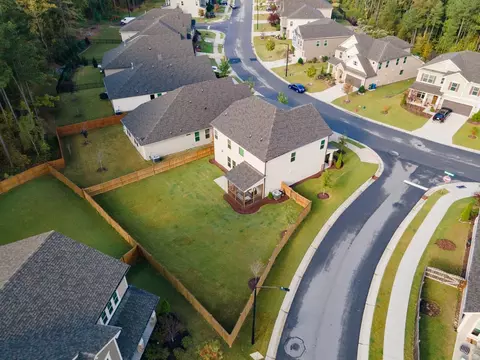 1303 Magic Hollow Rd, Durham, NC 27713 photo 28
