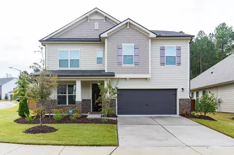 1303 Magic Hollow Rd, Durham, NC 27713 photo 1