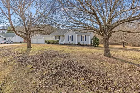 508 Carolina Ave, Willow Spring, NC 27592 photo 2