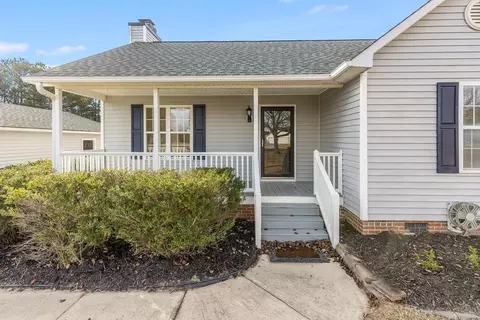 508 Carolina Ave, Willow Spring, NC 27592 photo 4