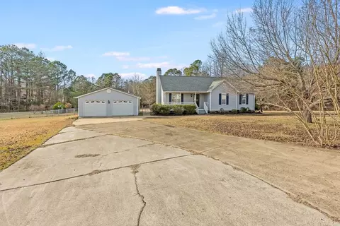 508 Carolina Ave, Willow Spring, NC 27592 photo 1