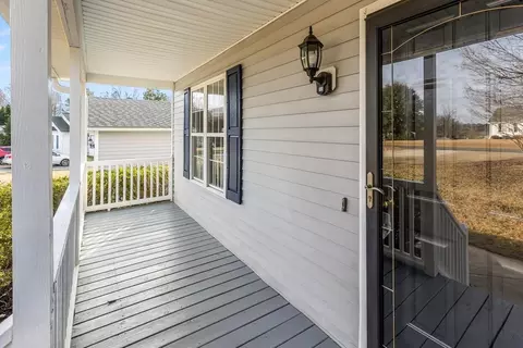 508 Carolina Ave, Willow Spring, NC 27592 photo 5