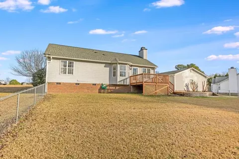 508 Carolina Ave, Willow Spring, NC 27592 photo 26