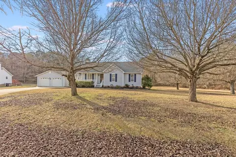 508 Carolina Ave, Willow Spring, NC 27592 photo 3