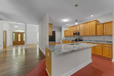 7004 Calais Dr, Durham, NC 27712 photo 9