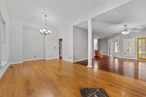 7004 Calais Dr, Durham, NC 27712 photo 5
