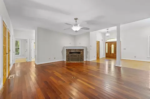 7004 Calais Dr, Durham, NC 27712 photo 7