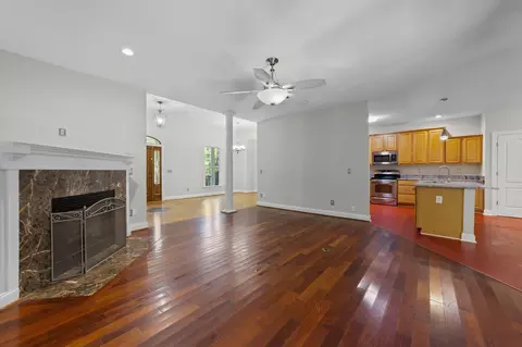 7004 Calais Dr, Durham, NC 27712 photo 6