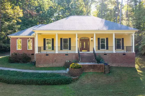 7004 Calais Dr, Durham, NC 27712 photo 1
